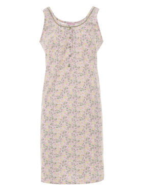 ΓΥΝΑΙΚΕΙΟ ΝΥΧΤΙΚΟ | Πολύχρωμο XXL