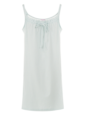 ΓΥΝΑΙΚΕΙΟ ΝΥΧΤΙΚΟ | Γαλάζιο S