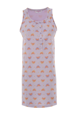 ΓΥΝΑΙΚΕΙΟ ΝΥΧΤΙΚΟ | Λιλά XL