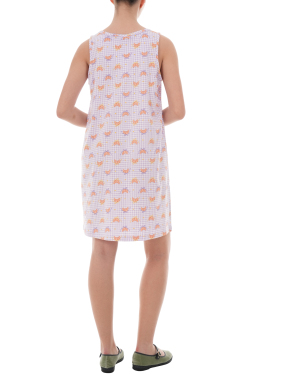 ΓΥΝΑΙΚΕΙΟ ΝΥΧΤΙΚΟ | Λιλά XL