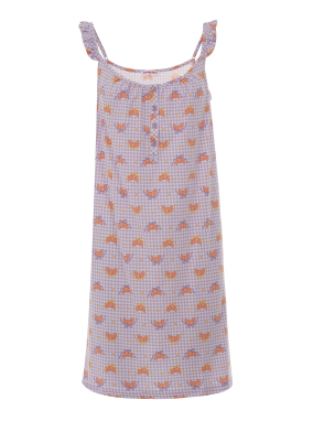 ΓΥΝΑΙΚΕΙΟ ΝΥΧΤΙΚΟ | Λιλά XL