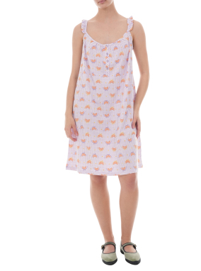 ΓΥΝΑΙΚΕΙΟ ΝΥΧΤΙΚΟ | Λιλά XL