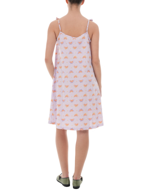 ΓΥΝΑΙΚΕΙΟ ΝΥΧΤΙΚΟ | Λιλά XL