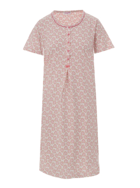ΓΥΝΑΙΚΕΙΟ ΝΥΧΤΙΚΟ | Ροζ XL