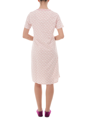 ΓΥΝΑΙΚΕΙΟ ΝΥΧΤΙΚΟ | Ροζ XL