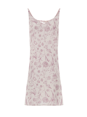 ΓΥΝΑΙΚΕΙΟ ΝΥΧΤΙΚΟ | Ροζ M