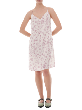 ΓΥΝΑΙΚΕΙΟ ΝΥΧΤΙΚΟ | Ροζ M