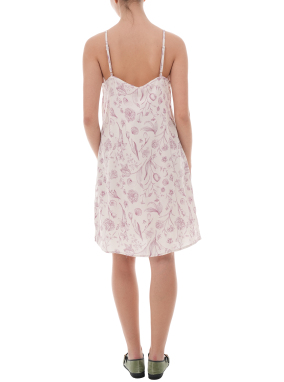 ΓΥΝΑΙΚΕΙΟ ΝΥΧΤΙΚΟ | Ροζ M