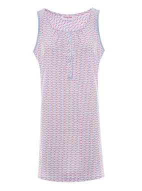 ΓΥΝΑΙΚΕΙΟ ΝΥΧΤΙΚΟ | Ροζ XL