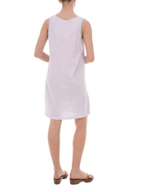 ΓΥΝΑΙΚΕΙΟ ΝΥΧΤΙΚΟ | Ροζ XL