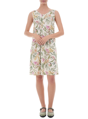 ΓΥΝΑΙΚΕΙΟ ΝΥΧΤΙΚΟ | Πράσινο M