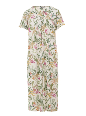 ΓΥΝΑΙΚΕΙΟ ΝΥΧΤΙΚΟ | Πράσινο XXL