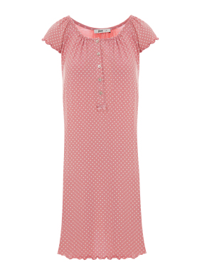 ΓΥΝΑΙΚΕΙΟ ΝΥΧΤΙΚΟ | Ροζ M