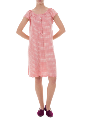 ΓΥΝΑΙΚΕΙΟ ΝΥΧΤΙΚΟ | Ροζ M