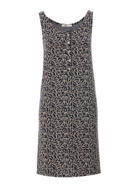 ΓΥΝΑΙΚΕΙΟ ΝΥΧΤΙΚΟ | Μπλε Σκούρο M