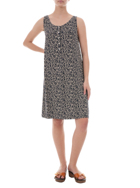 ΓΥΝΑΙΚΕΙΟ ΝΥΧΤΙΚΟ | Μπλε Σκούρο M