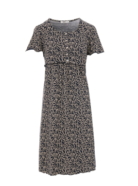 ΓΥΝΑΙΚΕΙΟ ΝΥΧΤΙΚΟ | Μπλε Σκούρο XXL