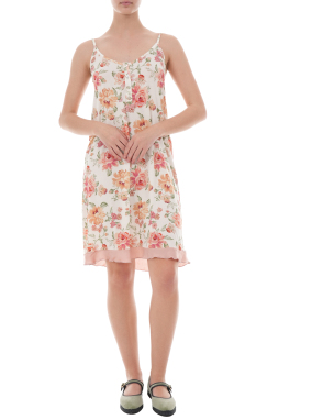 ΓΥΝΑΙΚΕΙΟ ΝΥΧΤΙΚΟ | Λευκό M