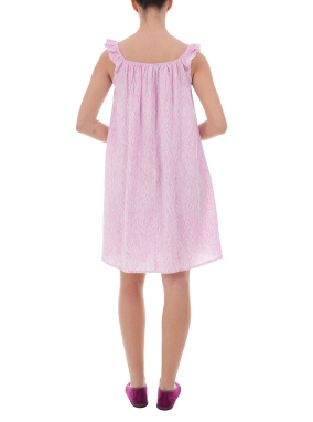 ΓΥΝΑΙΚΕΙΟ ΝΥΧΤΙΚΟ | Ροζ S