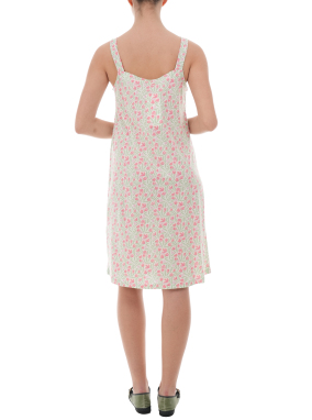 ΓΥΝΑΙΚΕΙΟ ΝΥΧΤΙΚΟ | Μπεζ XL