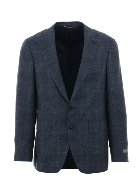 ΑΝΔΡΙΚΟ ΣΑΚΑΚΙ | Μπλε Σκούρο IT 56