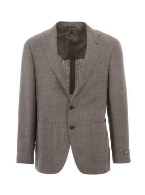 ΑΝΔΡΙΚΟ ΣΑΚΑΚΙ | Καφέ Ανοιχτό IT 58