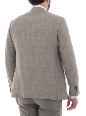 ΑΝΔΡΙΚΟ ΣΑΚΑΚΙ | Καφέ Ανοιχτό IT 58