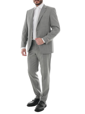 ΑΝΔΡΙΚΟ ΚΟΣΤΟΥΜΙ | Γκρι IT 60