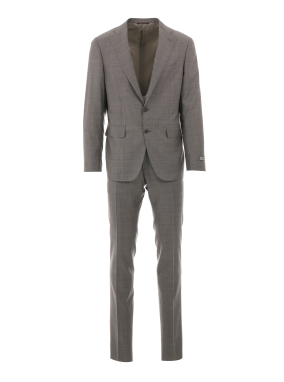 ΑΝΔΡΙΚΟ ΚΟΣΤΟΥΜΙ | Καφέ Ανοιχτό IT 58