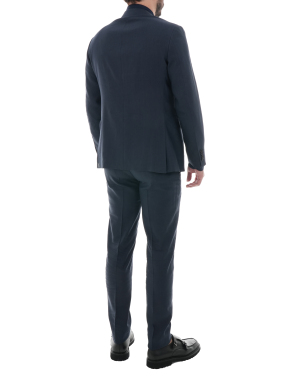 ΑΝΔΡΙΚΟ ΚΟΣΤΟΥΜΙ | Μπλε Σκούρο IT 56