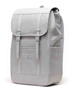 ΣΑΚΙΔΙΟ ΠΛΑΤΗΣ RETREAT | Γκρι