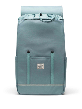 ΣΑΚΙΔΙΟ ΠΛΑΤΗΣ RETREAT | Τυρκουάζ