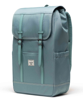 ΣΑΚΙΔΙΟ ΠΛΑΤΗΣ RETREAT | Τυρκουάζ