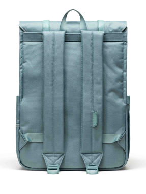 ΣΑΚΙΔΙΟ ΠΛΑΤΗΣ SURVEY | Τυρκουάζ