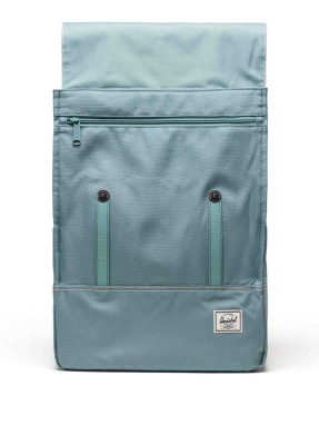 ΣΑΚΙΔΙΟ ΠΛΑΤΗΣ SURVEY | Τυρκουάζ