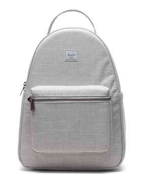 ΣΑΚΙΔΙΟ ΠΛΑΤΗΣ NOVA | Γκρι