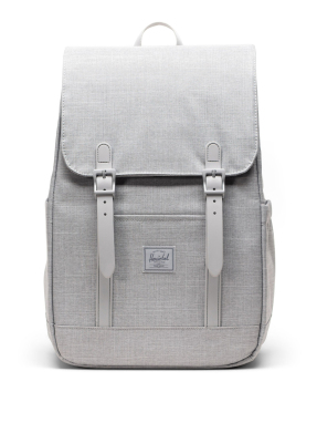 ΣΑΚΙΔΙΟ ΠΛΑΤΗΣ RETREAT SMALL | Μαύρο