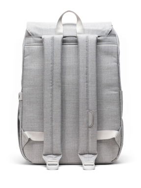 ΣΑΚΙΔΙΟ ΠΛΑΤΗΣ RETREAT SMALL | Μαύρο