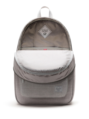 ΣΑΚΙΔΙΟ ΠΛΑΤΗΣ SETTLEMENT | Γκρι