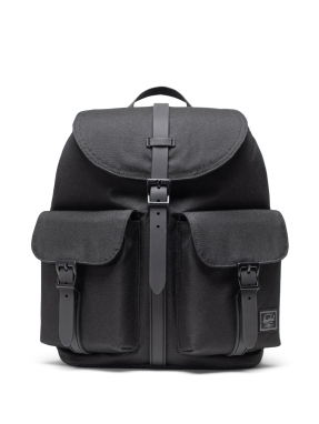 ΣΑΚΙΔΙΟ ΠΛΑΤΗΣ DAWSON SMALL | Μαύρο