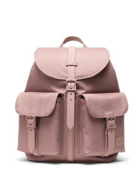 ΣΑΚΙΔΙΟ ΠΛΑΤΗΣ DAWSON SMALL | Ροζ