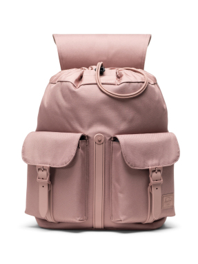 ΣΑΚΙΔΙΟ ΠΛΑΤΗΣ DAWSON SMALL | Ροζ