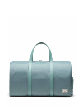 ΣΑΚΟΣ ΤΑΞΙΔΙΟΥ NOVEL DUFFLE | Τυρκουάζ