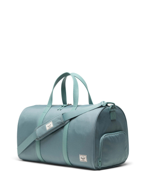 ΣΑΚΟΣ ΤΑΞΙΔΙΟΥ NOVEL DUFFLE | Τυρκουάζ