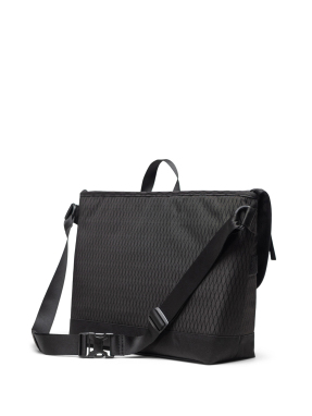 ΤΣΑΝΤΑ ΧΙΑΣΤΙ COVE MESSENGER | Γκρι Σκούρο