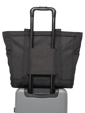 ΤΣΑΝΤΑ ΩΜΟΥ HERITAGE TOTE | Γκρι Σκούρο