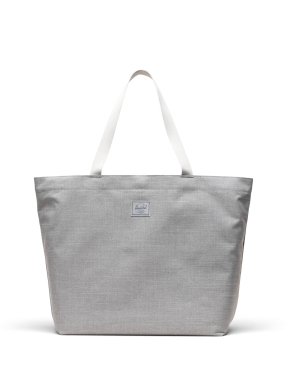 ΤΣΑΝΤΑ CLASSIC TOTE | Γκρι