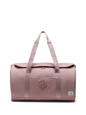 ΣΑΚΟΣ ΤΑΞΙΔΙΟΥ HERITAGE DUFFLE | Ροζ