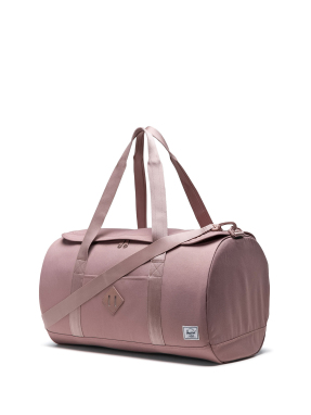 ΣΑΚΟΣ ΤΑΞΙΔΙΟΥ HERITAGE DUFFLE | Ροζ