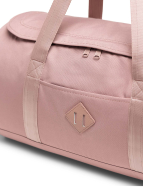 ΣΑΚΟΣ ΤΑΞΙΔΙΟΥ HERITAGE DUFFLE | Ροζ